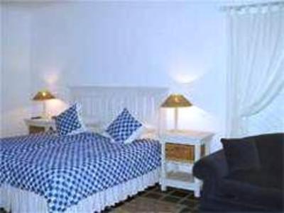 фото отеля Summer House