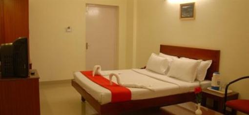 фото отеля Sanjay Hotel