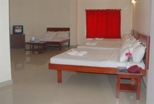 фото отеля Sanjay Hotel