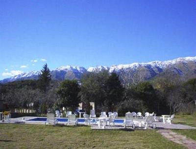 фото отеля Terrazas del Rincon