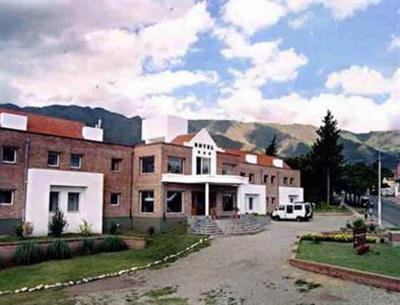 фото отеля Terrazas del Rincon