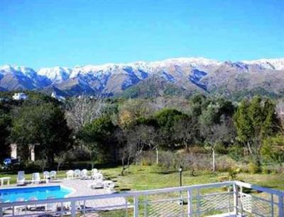 фото отеля Terrazas del Rincon
