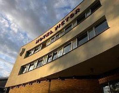 фото отеля Hotel Victor Pruszkow