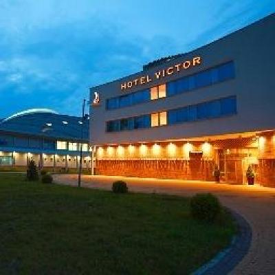фото отеля Hotel Victor Pruszkow