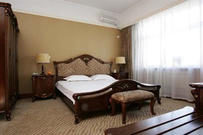 фото отеля Argyle Royal Hot Springs Spa Resort