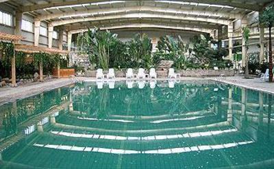 фото отеля Argyle Royal Hot Springs Spa Resort