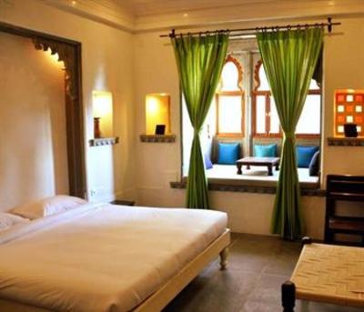 фото отеля Madri Haveli