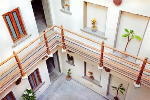 фото отеля Madri Haveli