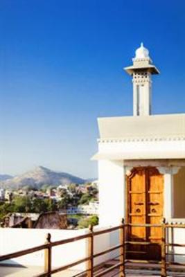 фото отеля Madri Haveli