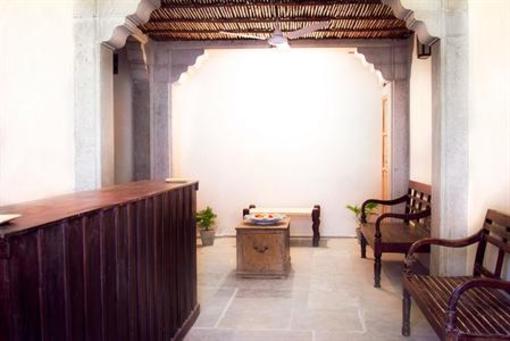 фото отеля Madri Haveli