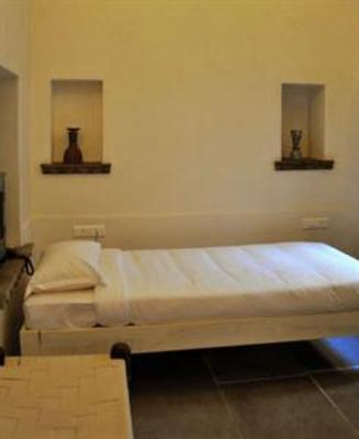 фото отеля Madri Haveli