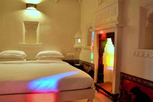 фото отеля Madri Haveli