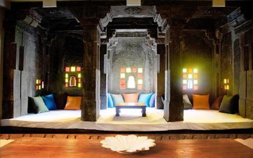 фото отеля Madri Haveli