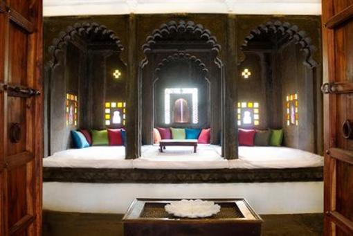 фото отеля Madri Haveli