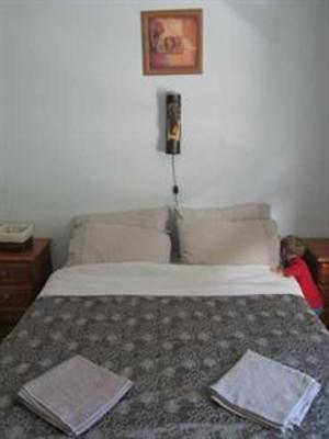 фото отеля Blue Moon Lodge