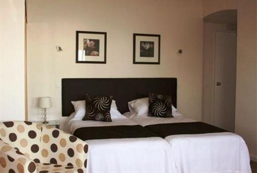 фото отеля Pestana Alvor Atlantico Hotel Portimao