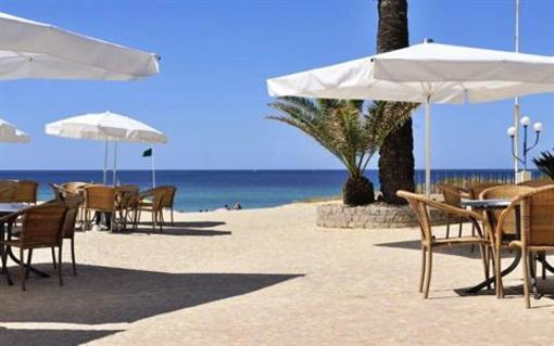 фото отеля Pestana Alvor Atlantico Hotel Portimao