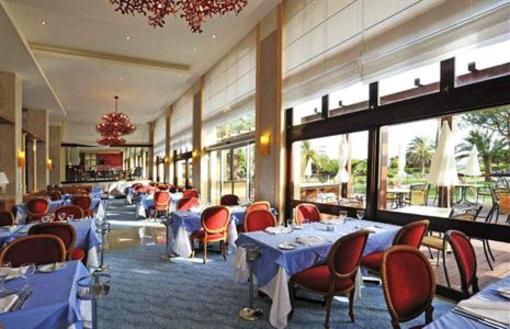 фото отеля Pestana Alvor Atlantico Hotel Portimao