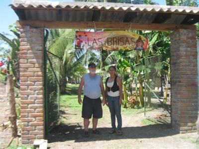 фото отеля Rancho Las Brisas