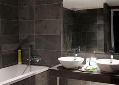 фото отеля L'Alta Peyra Hotel et Spa