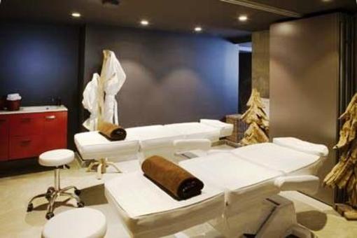 фото отеля L'Alta Peyra Hotel et Spa