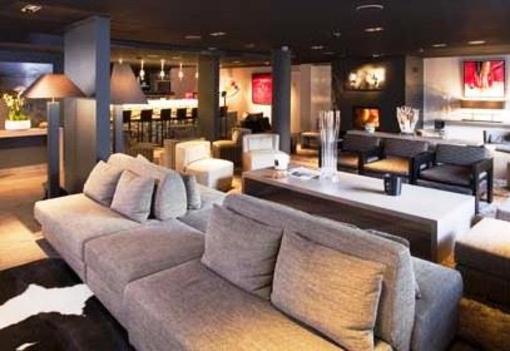фото отеля L'Alta Peyra Hotel et Spa