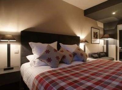 фото отеля L'Alta Peyra Hotel et Spa