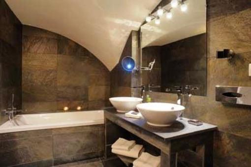 фото отеля L'Alta Peyra Hotel et Spa