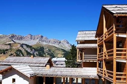 фото отеля L'Alta Peyra Hotel et Spa