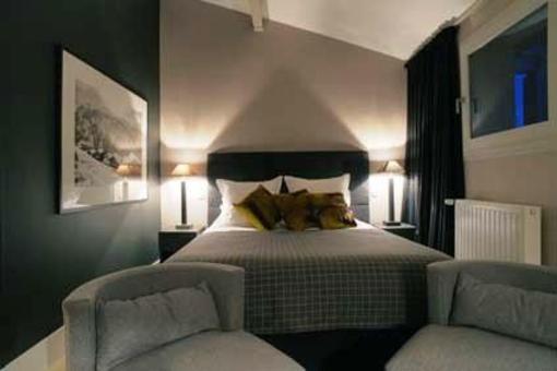 фото отеля L'Alta Peyra Hotel et Spa