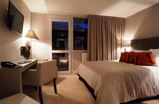 фото отеля L'Alta Peyra Hotel et Spa