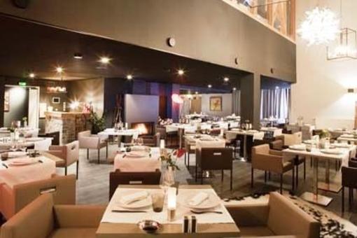 фото отеля L'Alta Peyra Hotel et Spa