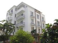 Hotel Garden Saigon