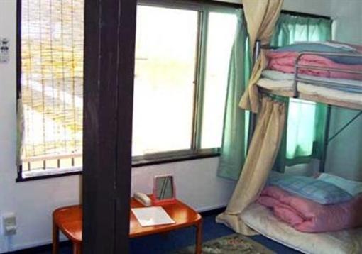 фото отеля Guesthouse Yahata