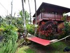 фото отеля The Bali House & Bali Cottage at Kehena Beach