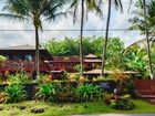 фото отеля The Bali House & Bali Cottage at Kehena Beach