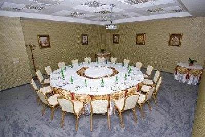 фото отеля BEST WESTERN Palace Hotel Polom