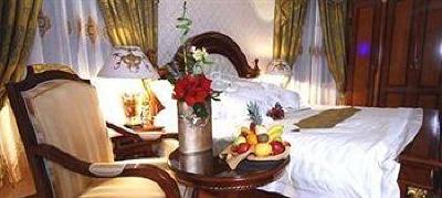 фото отеля BEST WESTERN Palace Hotel Polom