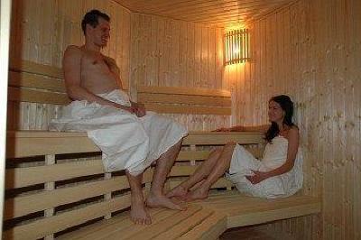 фото отеля BEST WESTERN Palace Hotel Polom