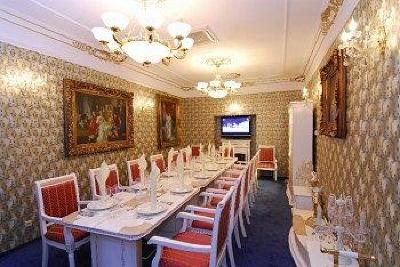 фото отеля BEST WESTERN Palace Hotel Polom