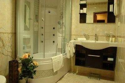 фото отеля BEST WESTERN Palace Hotel Polom