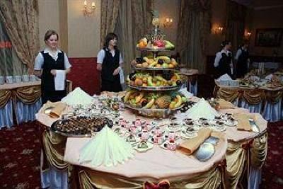 фото отеля BEST WESTERN Palace Hotel Polom