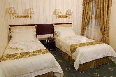 фото отеля BEST WESTERN Palace Hotel Polom