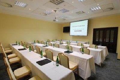фото отеля BEST WESTERN Palace Hotel Polom