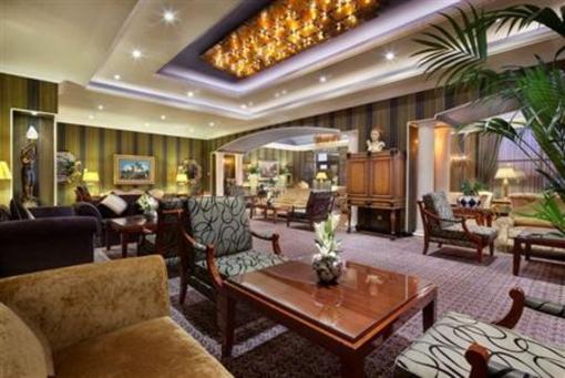 фото отеля Divan Erbil
