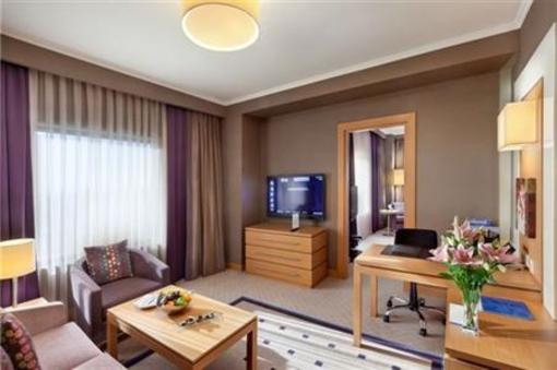 фото отеля Divan Erbil