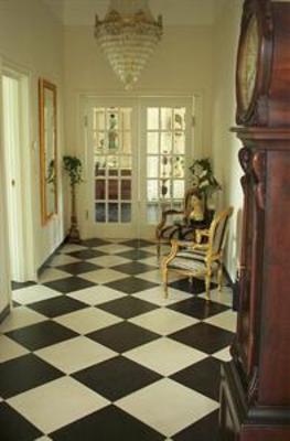 фото отеля Villa Erika Eltendorf
