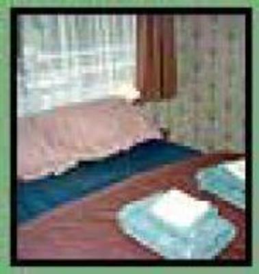 фото отеля GOLF VIEW CHALET B&B