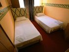 фото отеля Istanbul Paris Hostel