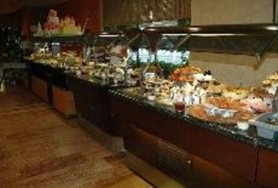 фото отеля Emirhan Hotel&Spa